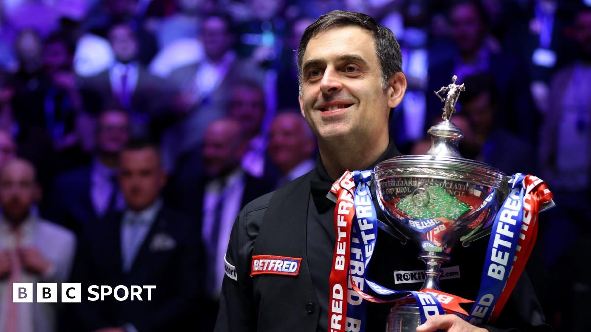 Uncovering Snooker's Youngest Winners: From Local Cups to Pro Tours